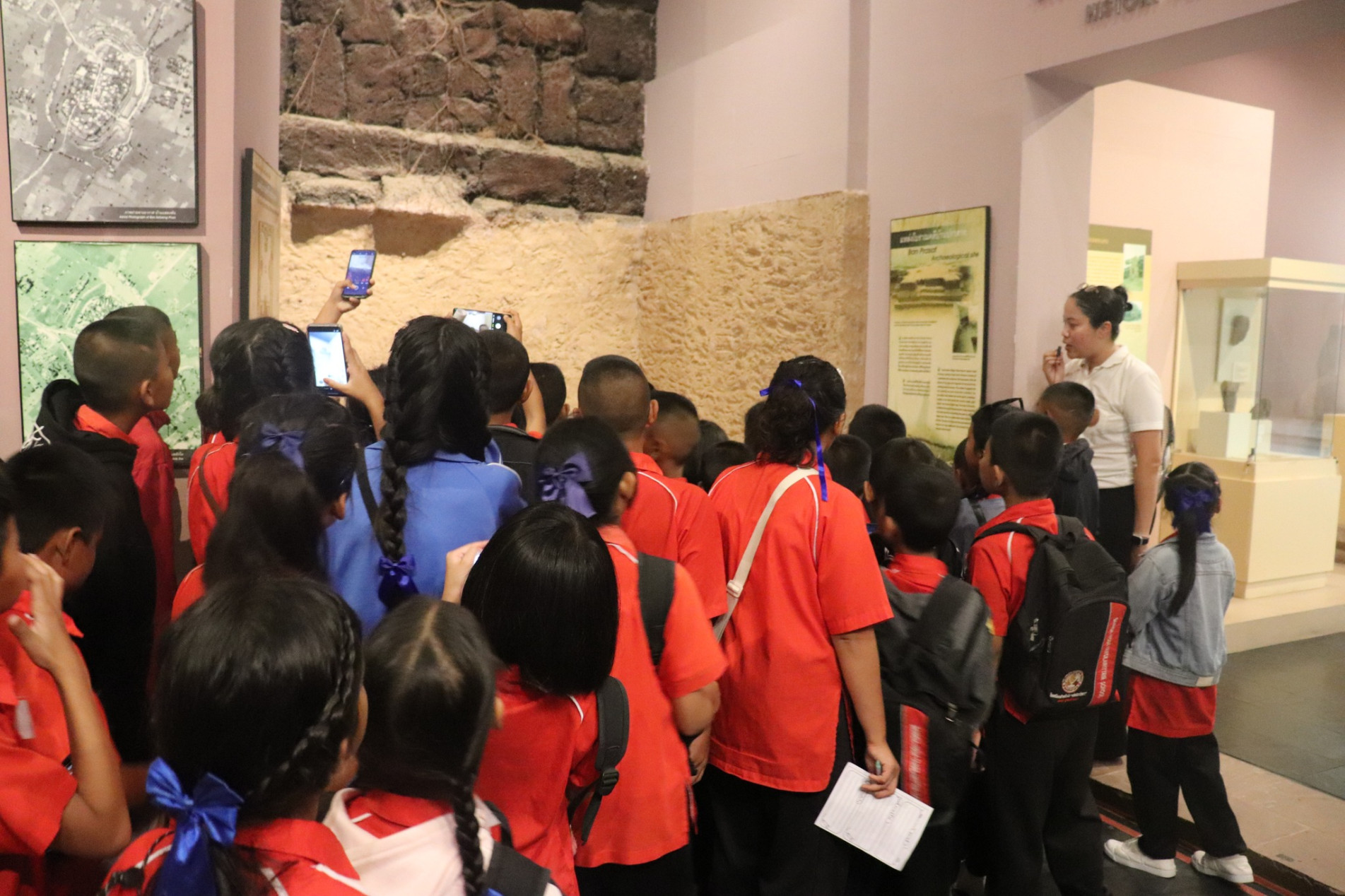 ภาพประกอบ ข่าวประชาสัมพันธ์