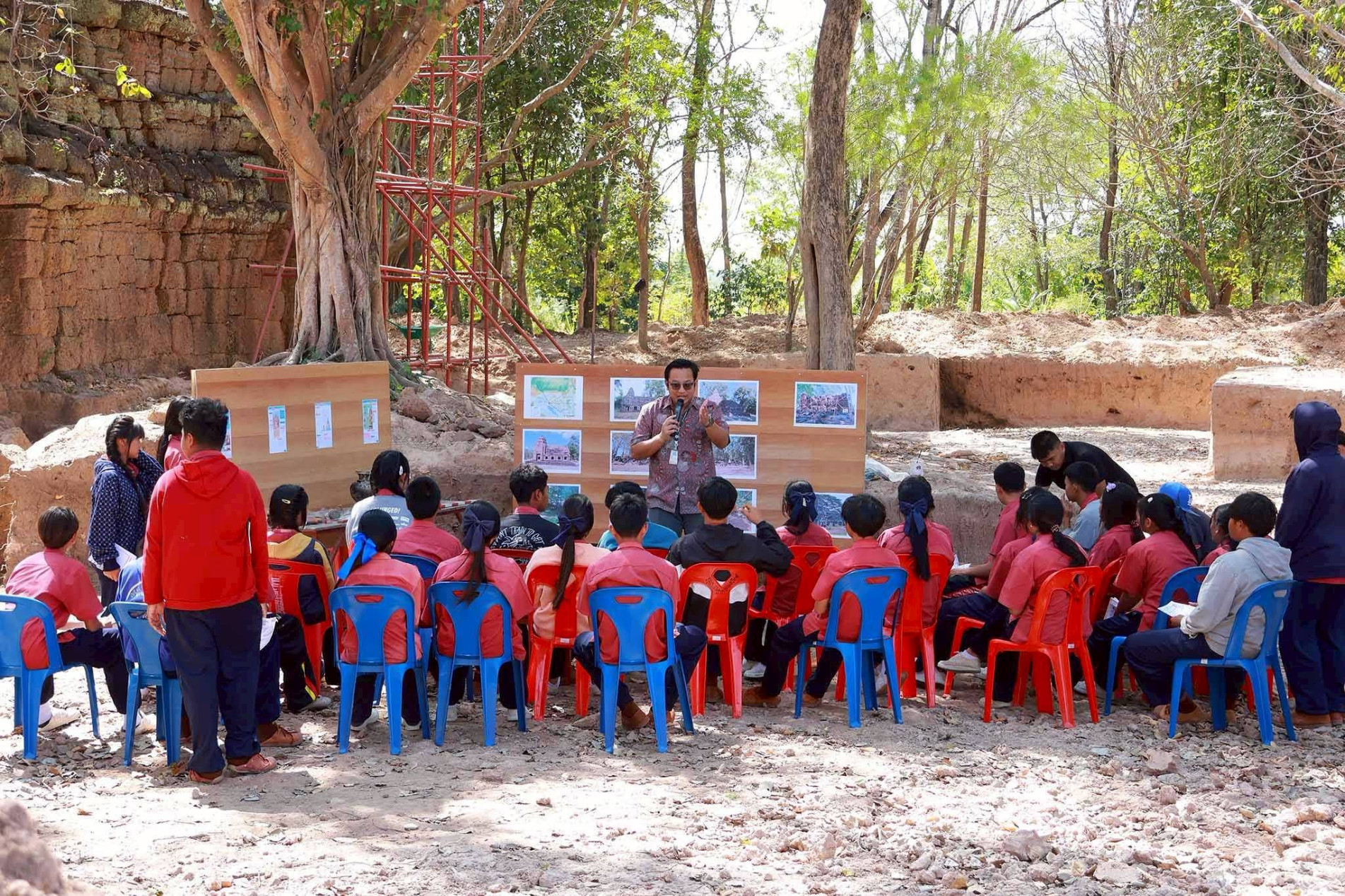 ภาพประกอบ ข่าวประชาสัมพันธ์