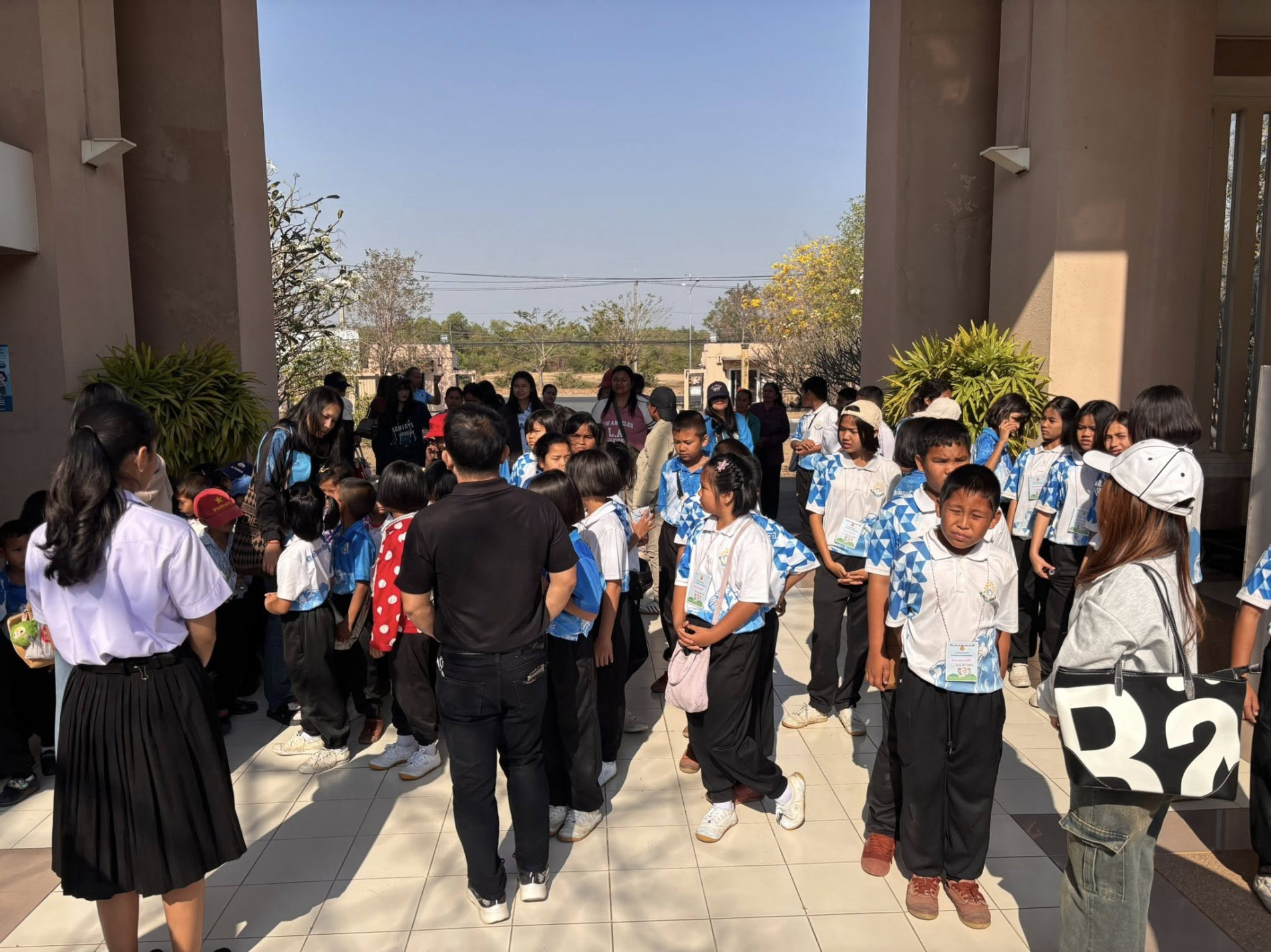 ภาพประกอบ ข่าวประชาสัมพันธ์