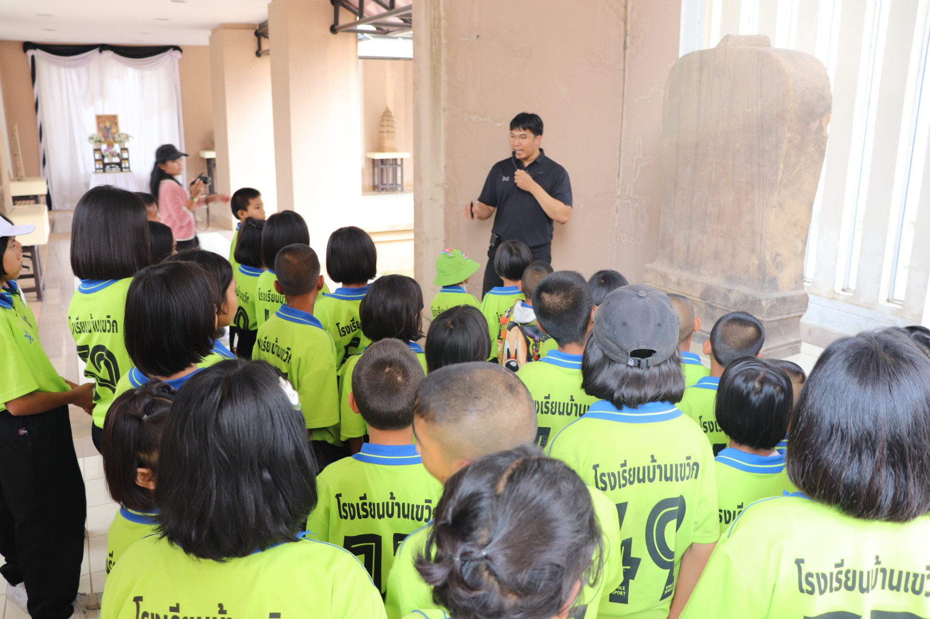 ภาพประกอบ ข่าวประชาสัมพันธ์