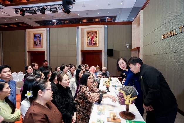 ภาพประกอบ ข่าวประชาสัมพันธ์