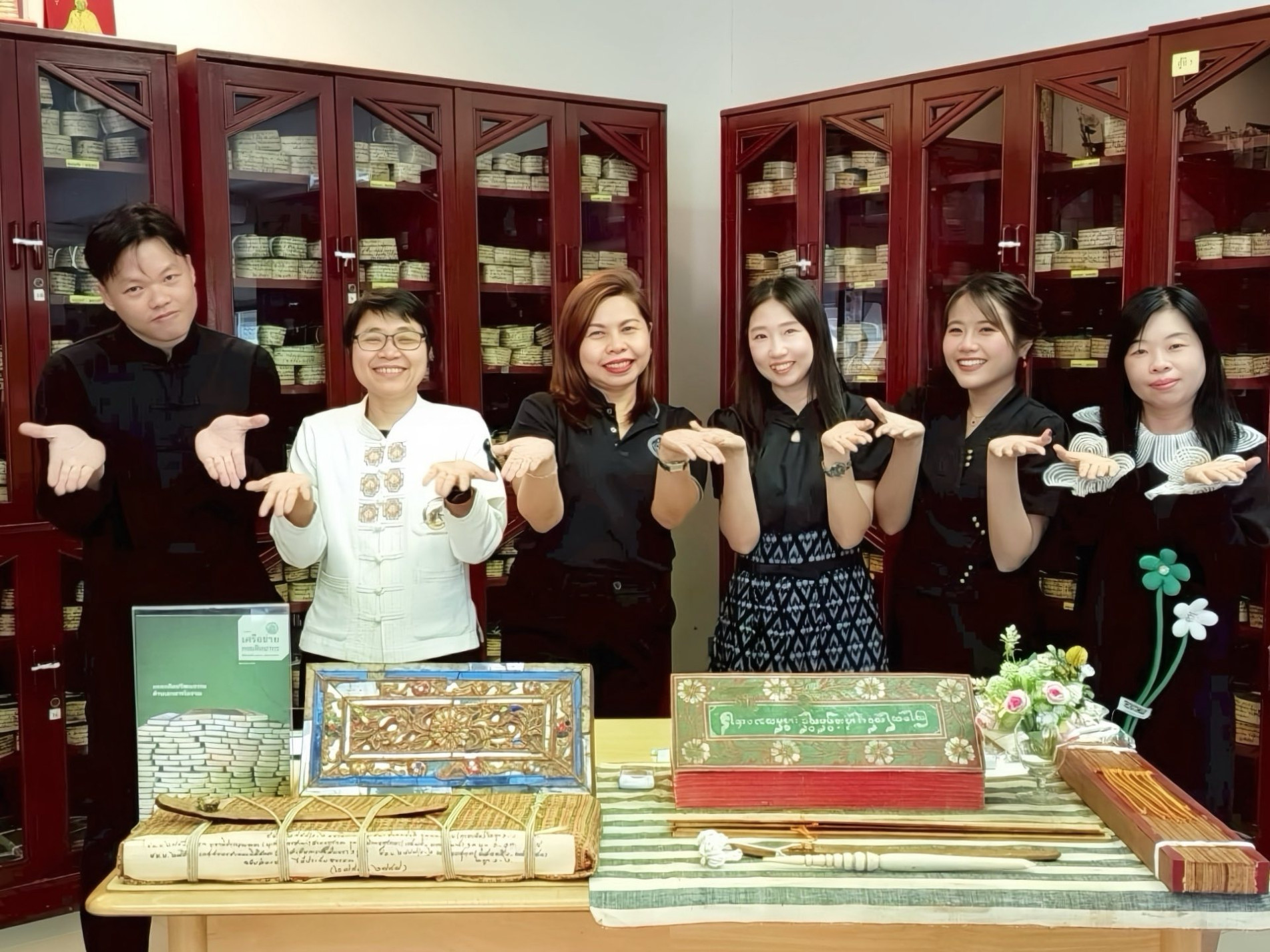 ภาพประกอบ ข่าวประชาสัมพันธ์