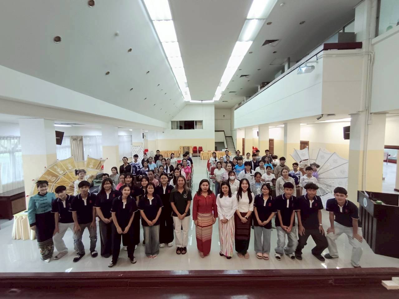 ภาพประกอบ ข่าวประชาสัมพันธ์
