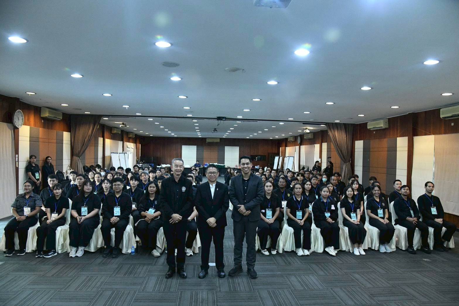 ภาพประกอบ ข่าวประชาสัมพันธ์