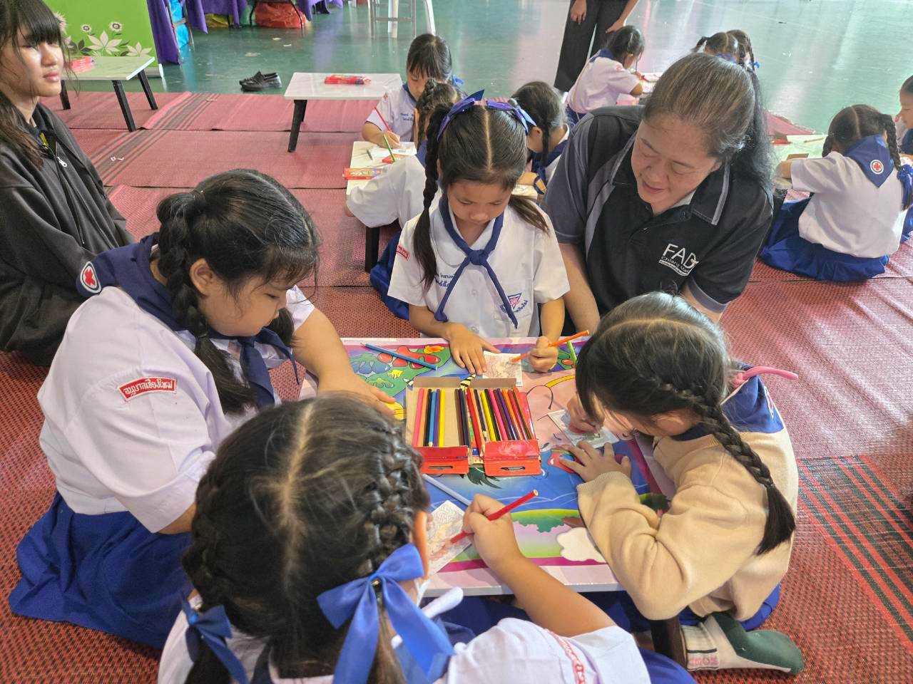 ภาพประกอบ ข่าวประชาสัมพันธ์