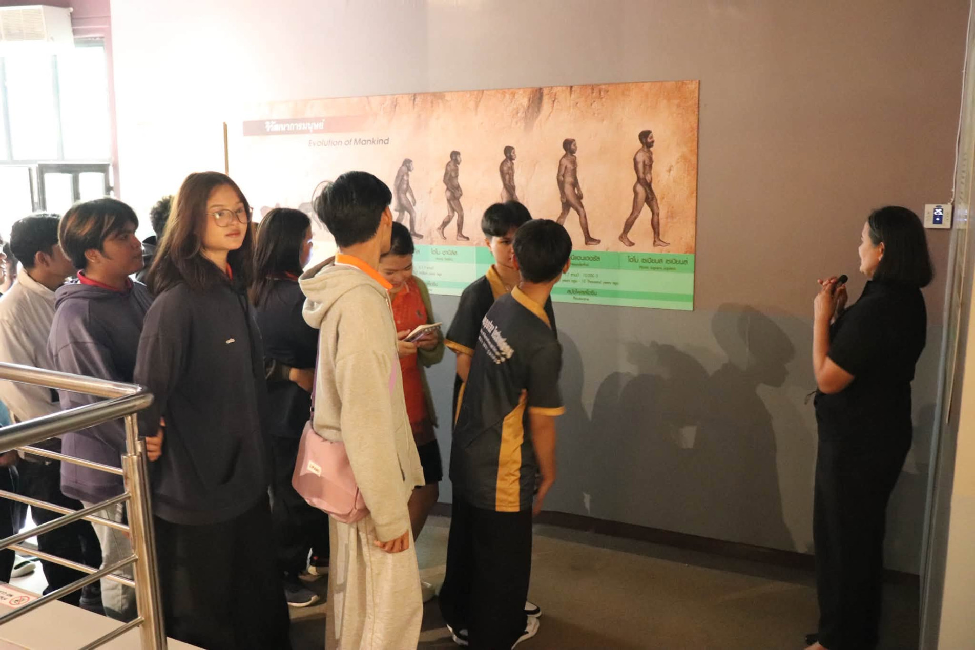ภาพประกอบ :คณะเกษตรศาสตร์และเทคโนโลยี มหาวิทยาลัยเทคโนโลยีราชมงคลอีสาน วิทยาเขตสุรินทร์ ตำบลนอกเมือง อำเภอเมืองสุรินทร์