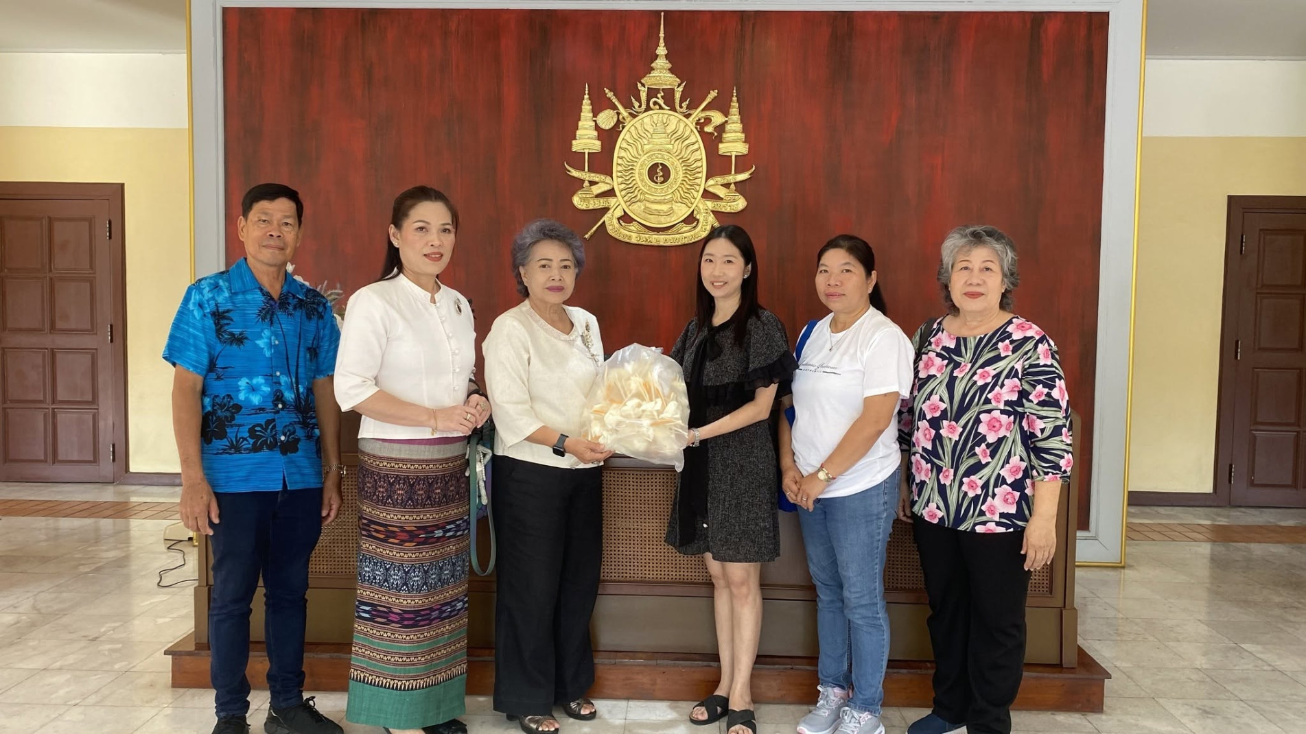 ภาพประกอบ ข่าวประชาสัมพันธ์