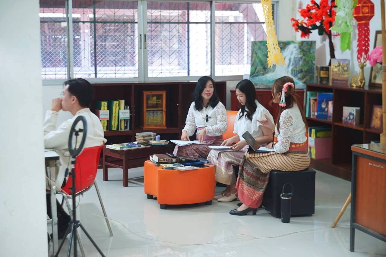 ภาพประกอบ ข่าวประชาสัมพันธ์
