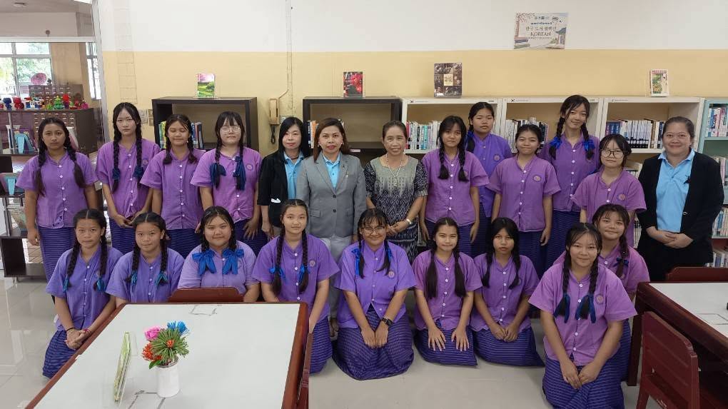 ภาพประกอบ ข่าวประชาสัมพันธ์