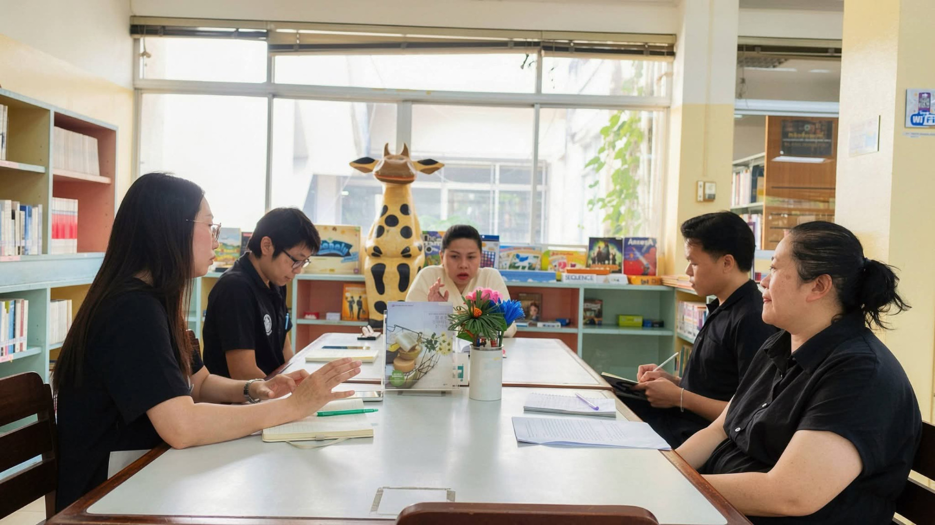 ภาพประกอบ ข่าวประชาสัมพันธ์