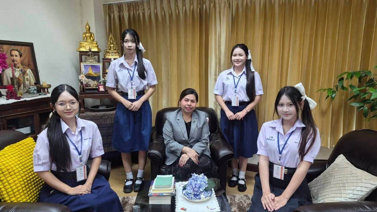 ภาพประกอบ ข่าวประชาสัมพันธ์