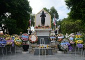ภาพประกอบ :วันคล้ายวันสวรรคตของสมเด็จพระบวรราชเจ้ามหาสุรสิงหนาท