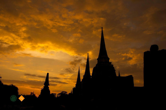 Ayutthaya Historical Park