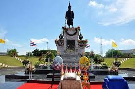 11 กรกฎาคม พ.ศ. 2231 สมเด็จพระนารายณ์มหาราช เสด็จสวรรคต (วันสมเด็จพระนารายณ์มหาราช)