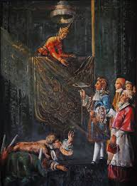 11 กรกฎาคม พ.ศ. 2231 สมเด็จพระนารายณ์มหาราช เสด็จสวรรคต (วันสมเด็จพระนารายณ์มหาราช)